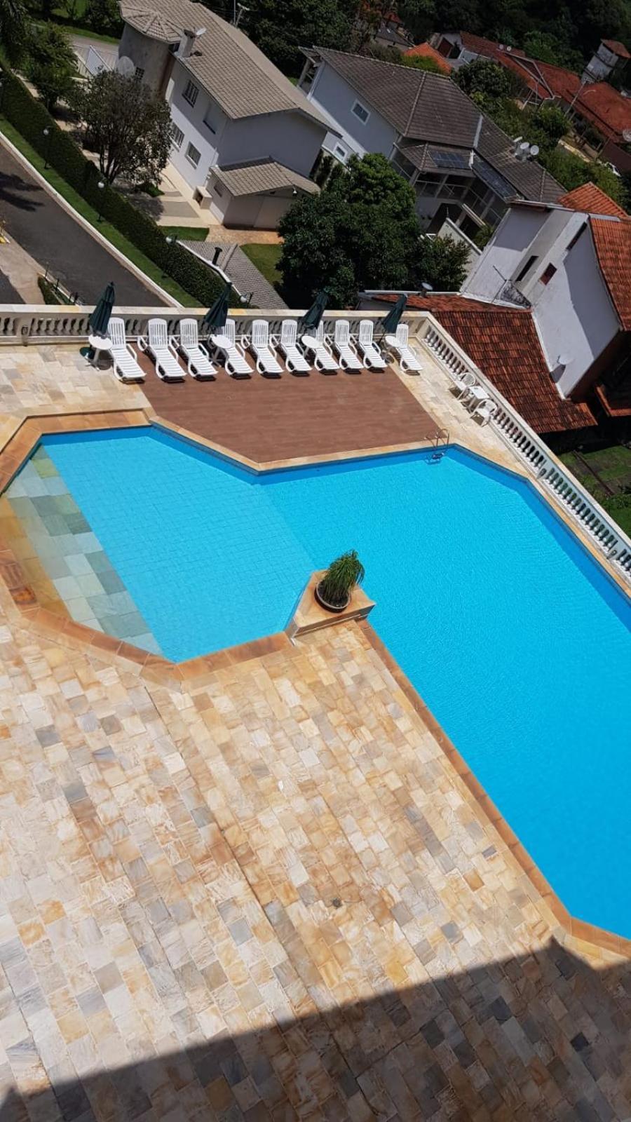 Piemonte Flat Serra Negra Serra Negra (Sao Paulo)